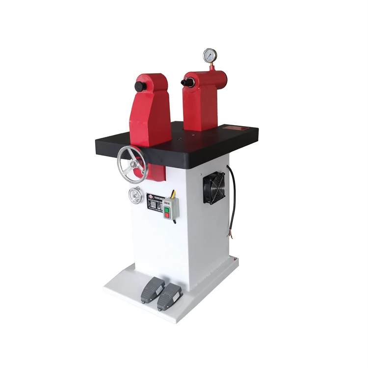 

High Quality Riveting Machine YM-12 for Heavy Duty Truck and Bus Workshop