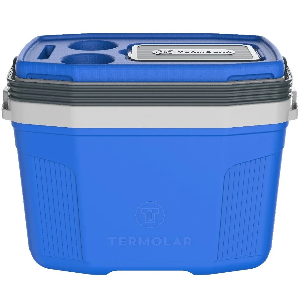 TERMIC BOX SUV 20L TERMOLAR BLUE 3501AZ