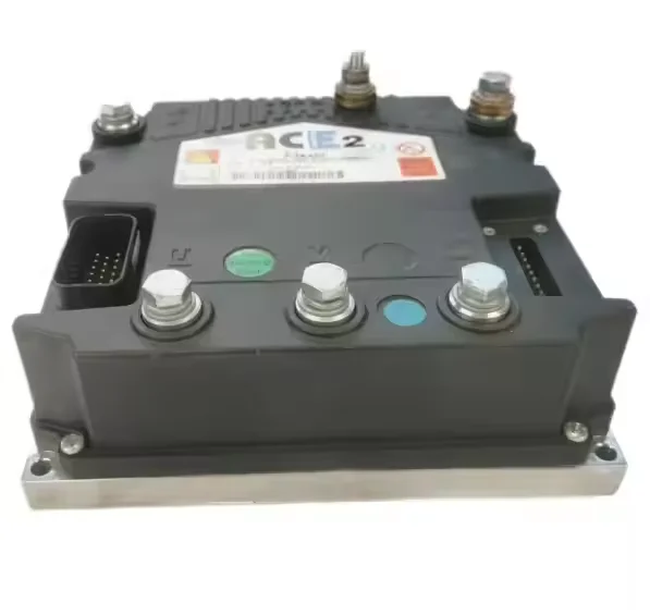ZA-PI ACE2 UL AU3503 FZ5444 CONTROLLER 36-48V / 450 AMP Forklift Parts ACE-2 Zapi Inverter AC Motor Speed Controller