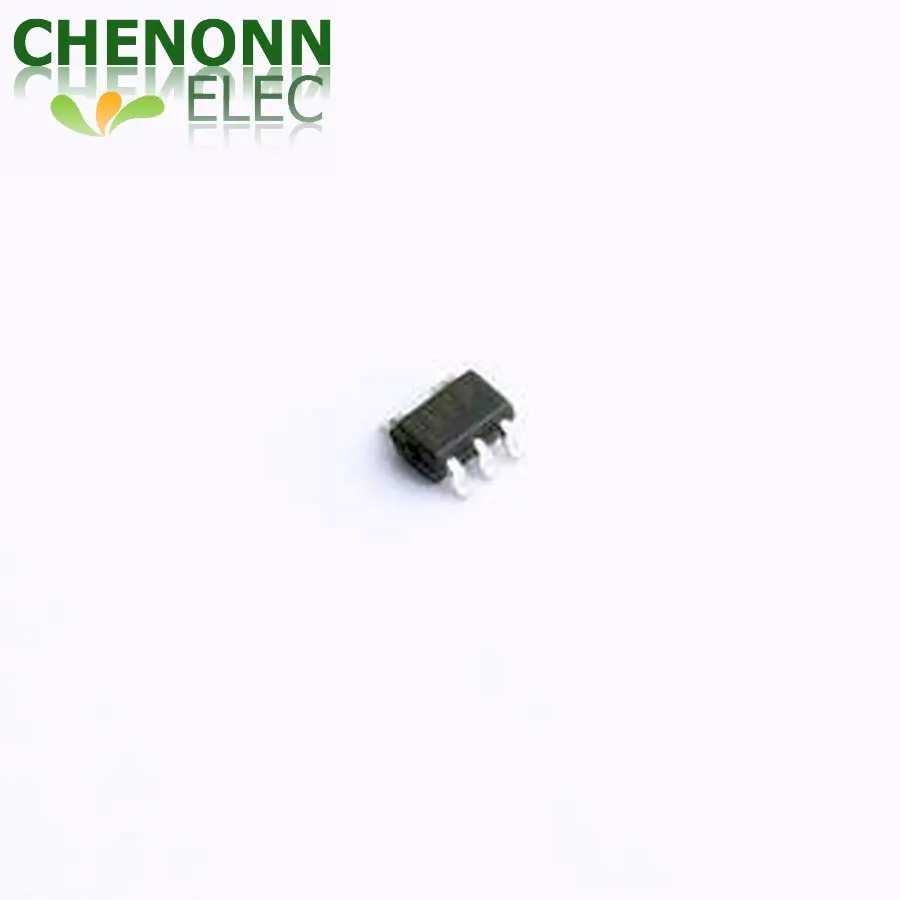 3PCS/LOT MAX4707EXK+T (Interface ICs)