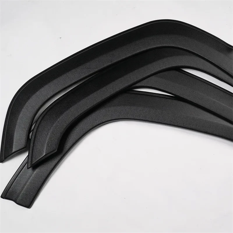 Fender Wheel Eyebrow Arch Extension Mudguards Body Kits for Jimny 2019-2023 Exterior Decoration