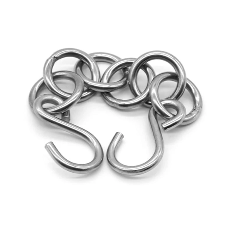 

Цепочка снятия вмятина регулируемая цепь крючков.