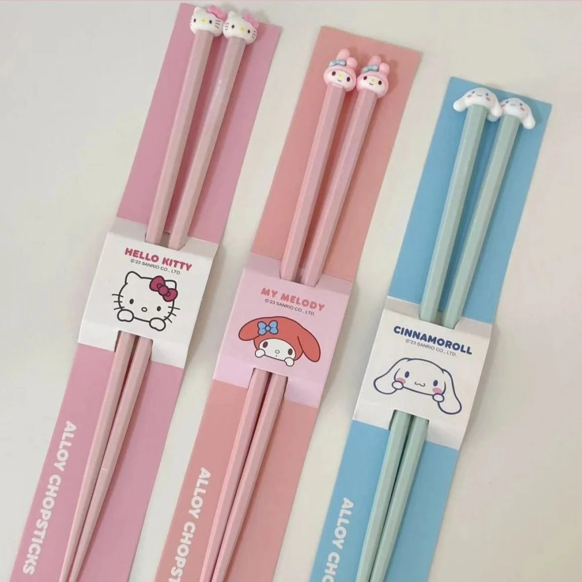 1PCS Sanrio Hello K… - image
