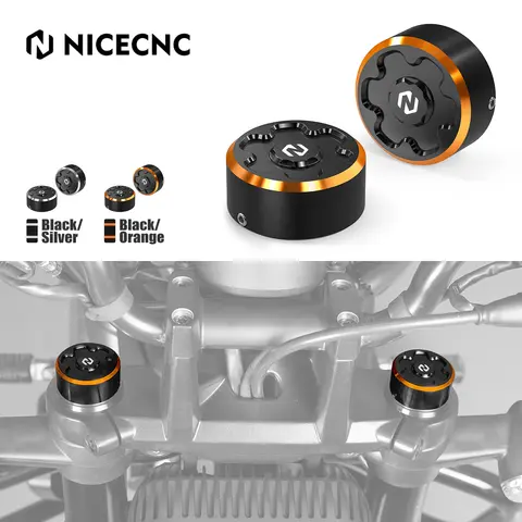 오토바이 CNC 알루미늄 어퍼 포크 커버, 할리 스포츠스터 S RH1250S 2021 2022 2023 2024