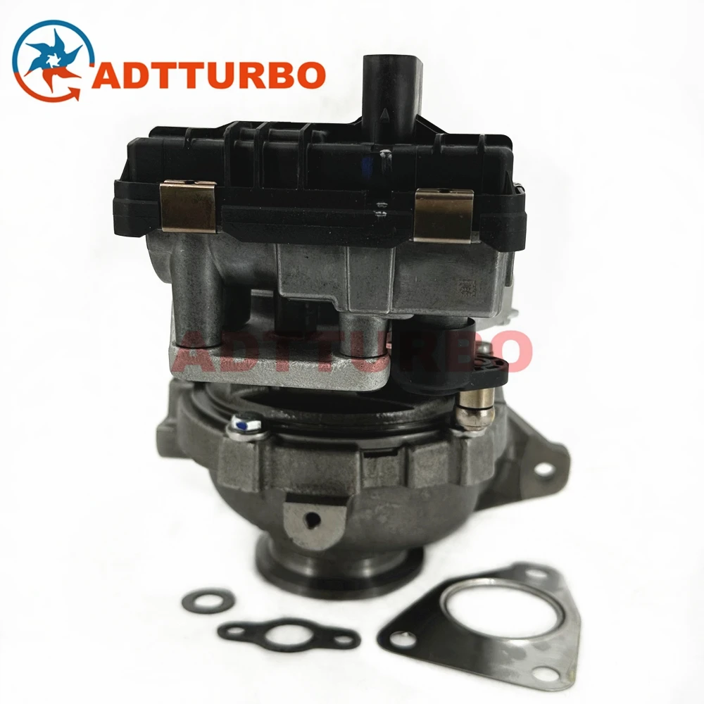 848184-5001S 848184-5001 GTC14 Turbocharger 834227-0001 10168923 Turbo Turbine For SAIC Datong MAXUS G10 D19 1.9T