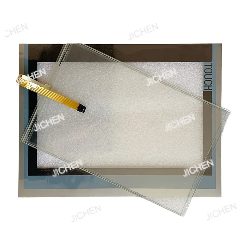 

Сенсорный экран-дигитайзер (стекло) 91-28259-00B 1071.0122B 91-28259-00C с защитной пленкой