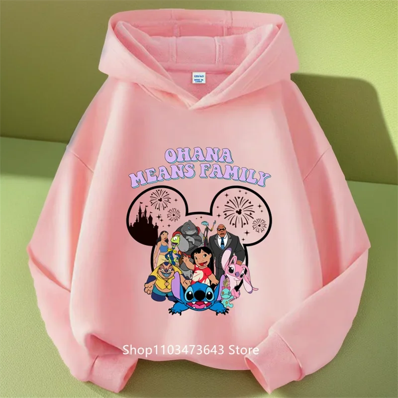 Disney Stitch – Pul…