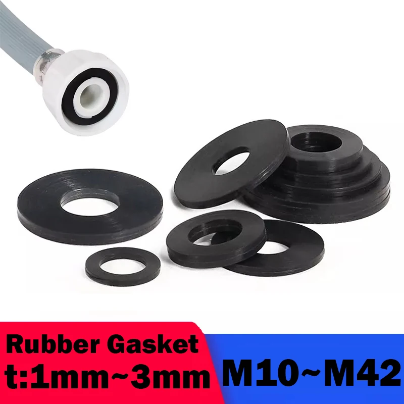 Rubber Gasket Thick…