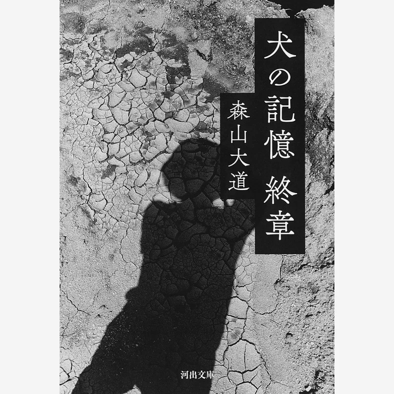 

The Last Chapter Of The Dog Moriyama Avenue Kawade Shobo Shinsha 9784309418988 Book