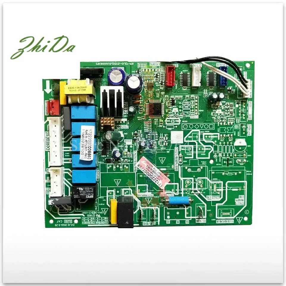 air conditioner computer board circuit board KFR-72L/D-JZ1