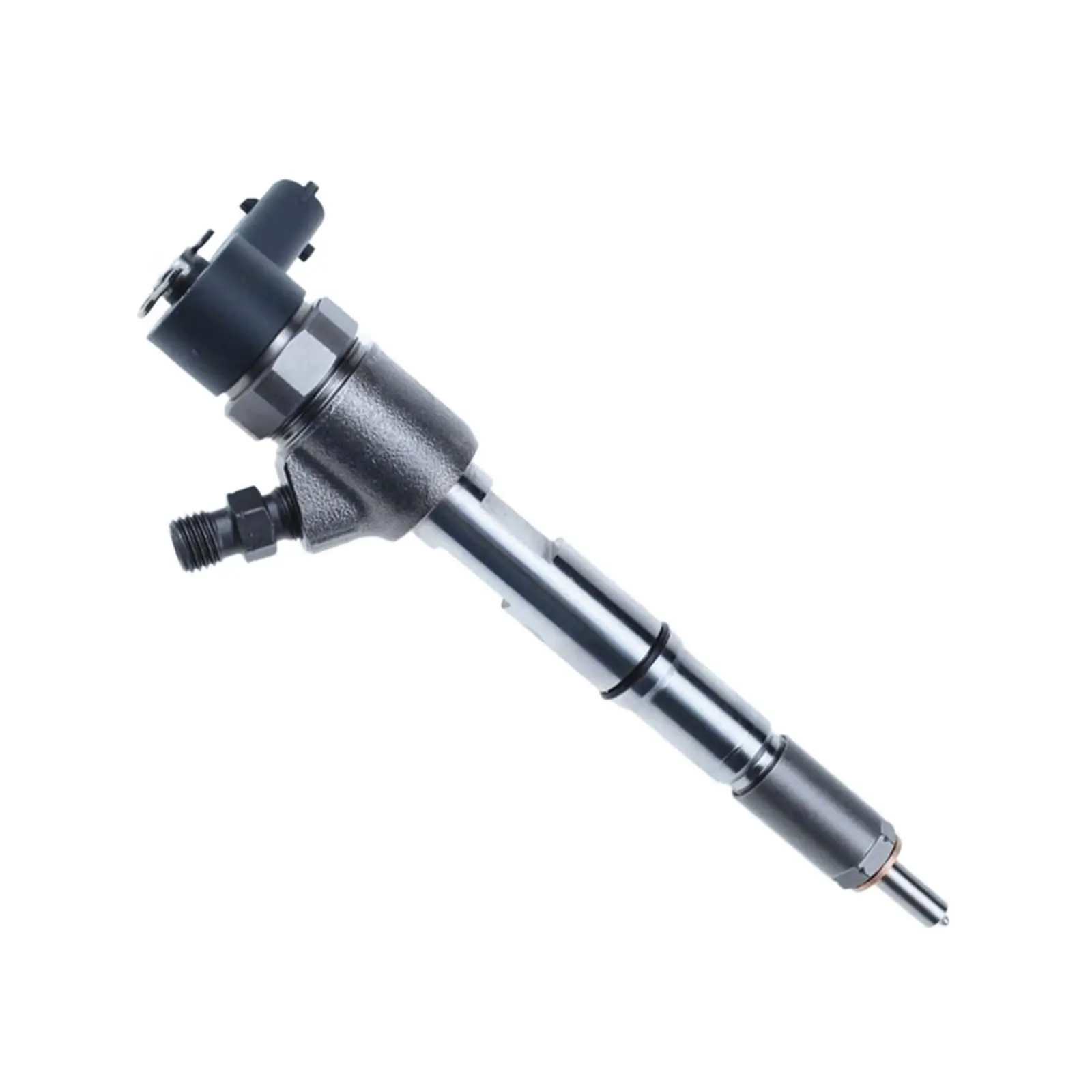 Injector comum do trilho do combustível diesel, 0445110633, 0445110632