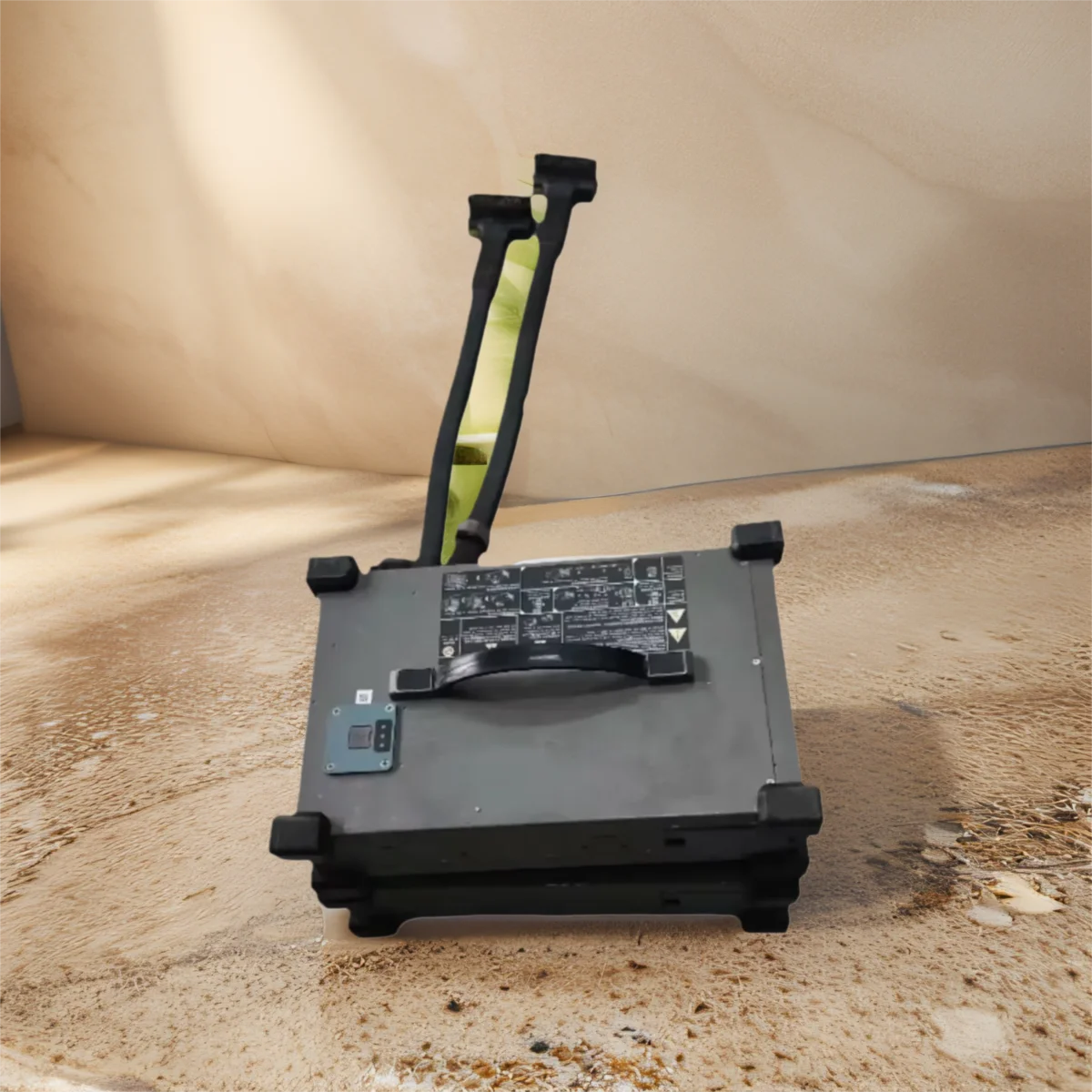 

Совершенно новинка для дрона T50, зарядное устройство C10000, совместимое с 40 батареями для сельскохозяйственных дронов — оригинальный совместимый аксессуар