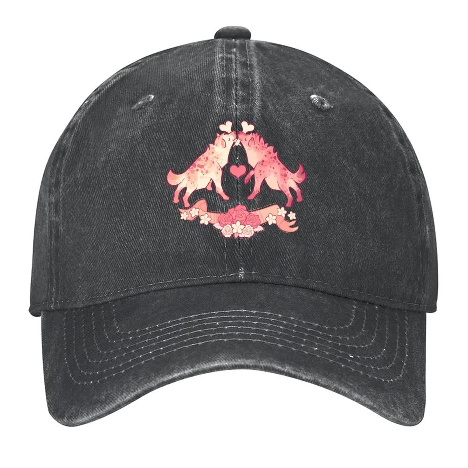 

Valentine Yeens Baseball Cap western Hat Icon foam party Hat men's big size hat Golf Wear Men Women's