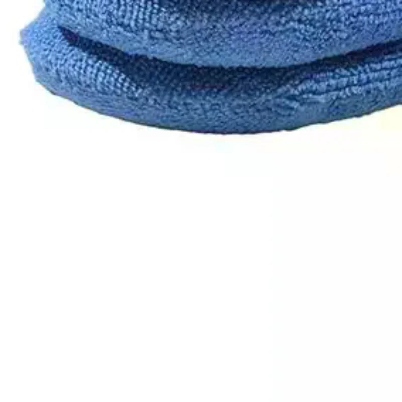 

1 шт. Мягкая микрофибровая губка-аппликатор для нанесения воска, полировочная губка, поролоновый аппликатор для чистки автомобиля и автодетейлинга