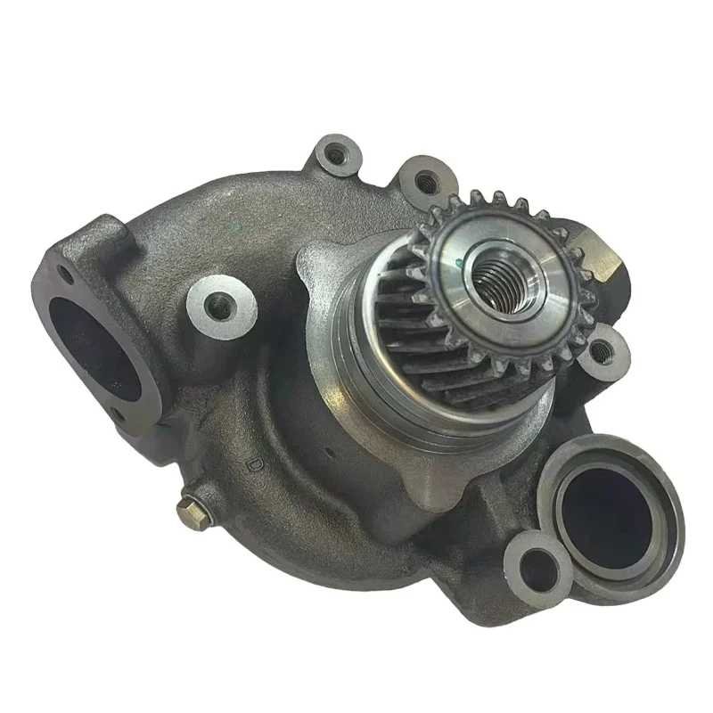 

Water Pump VOE477770 suitable Volvo Wheel Loader L120 L90B Excavator EC230B EW230B