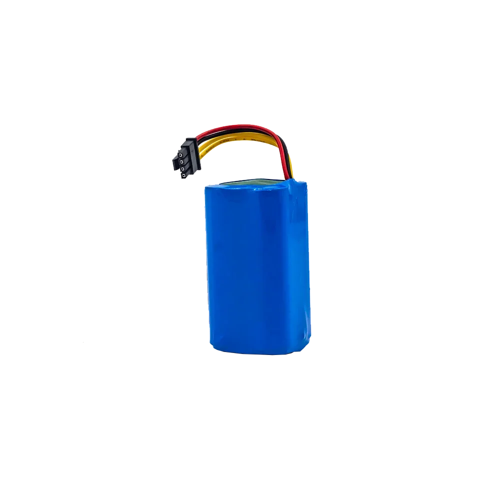 بطارية 14.8 فولت 2600 مللي أمبير في الساعة لبروسينيك الكاكاو الذكية 780T ، 790T ، صيف P1S P2S ، جاز ، كاكا جهاز آلي لتنظيف الأتربة ليثيوم أيون قابلة لإعادة الشحن