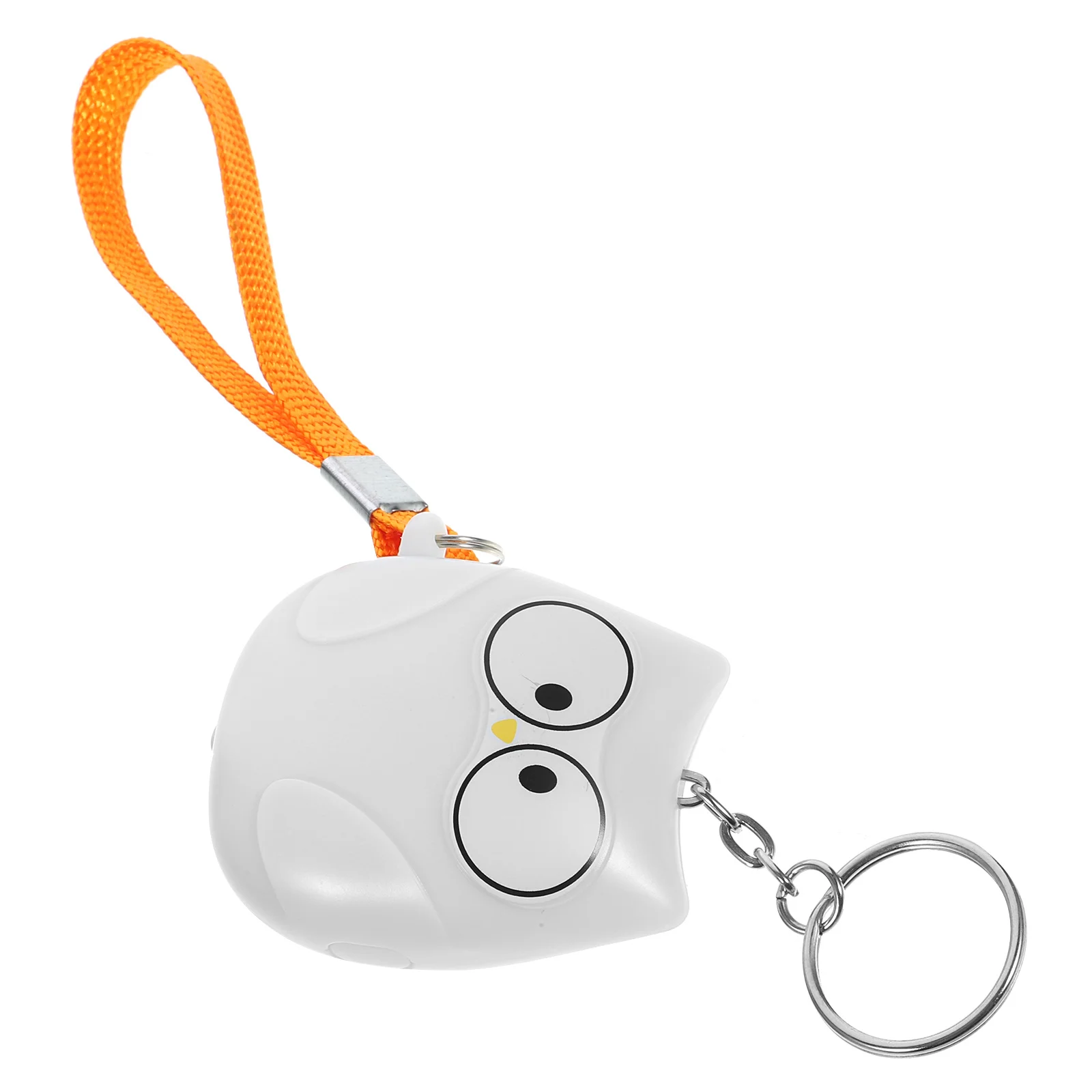 

Owl Personal Alarm Keychain Loud 130Db Outdoor Women Safety Alarm Personal Alarms for Women