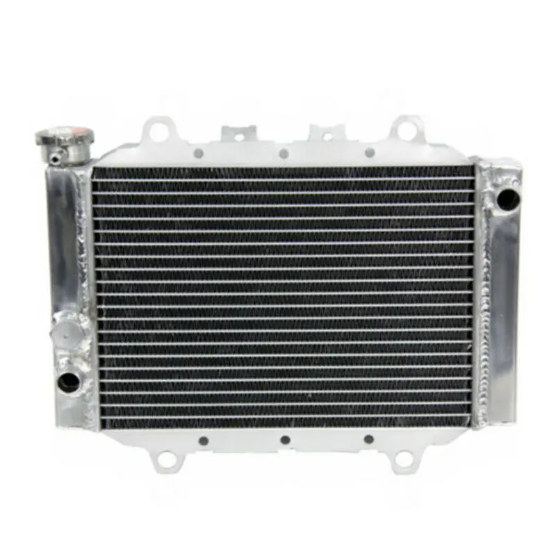 

For 2003-2006 Yamaha Kodiak 400 450 Aluminum Radiator Cooler Cooling Coolant 2003 2004 2005 2006