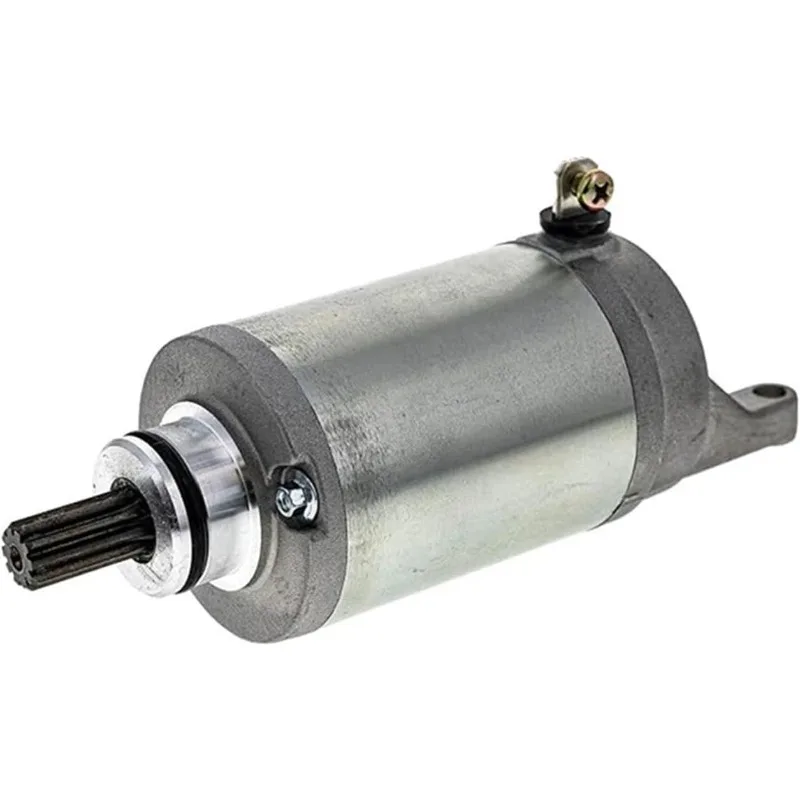 Starter Motor Compatible with Triumph Daytona 675 Street Triple 765 Tiger 800 2013-2015 Models T1311111 T1312223 T1311112 T13100