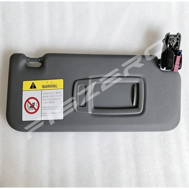 Sun Visor Makeup Mirror for BMW X3 G48 Left Right Brand New China Genuine Automotive Parts
