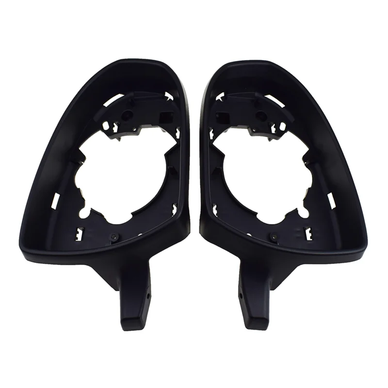 Left/Right Outer Rearview Mirror Housing Frame Cover Shell Side Rear View Mirror For Hyundai Tucson 2015-2019