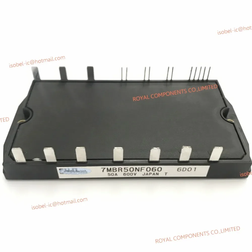 

7MBR50NF060 БЕСПЛАТНАЯ ДОСТАВКА НОВАЯ