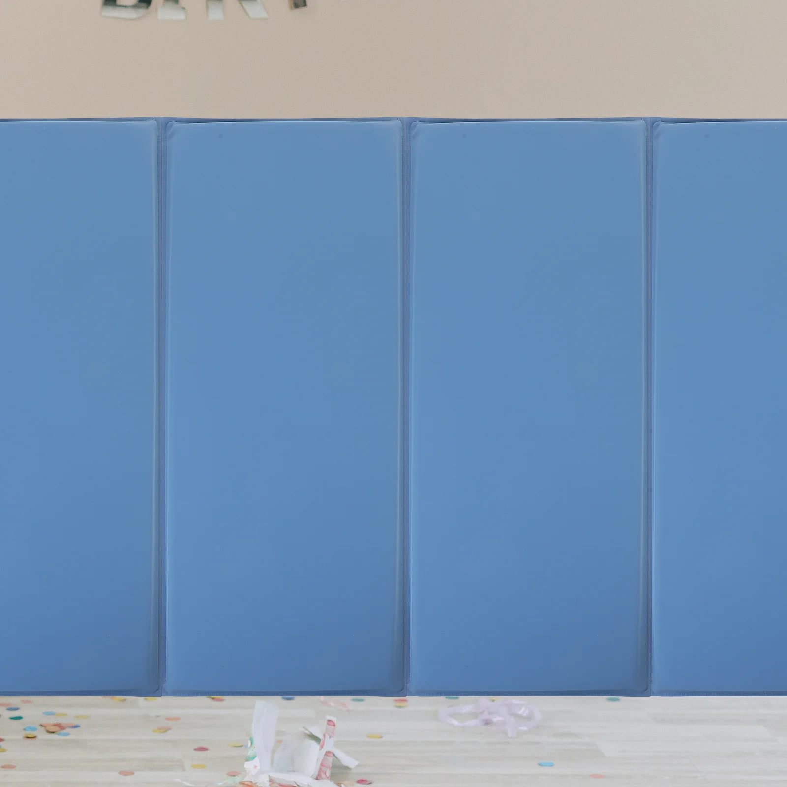 

Self-adhesive Bedside Wall Stickers Decoration Room Decal PVC 's Childrens Cartoon
