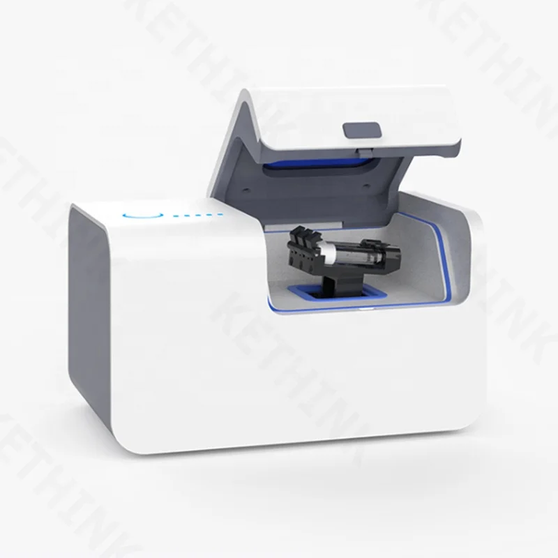 

Laboratory Grinder KT-ZHG-TL2 Mini Lab Use Tissue Grinder Homogenizer Machine for Sale High Flux