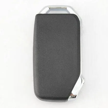 Smart Remote Key Shell für 2020 Kia K3 2018 2019 3 Tasten Mit Notfall Kleine Einlage Schlüssel Klinge