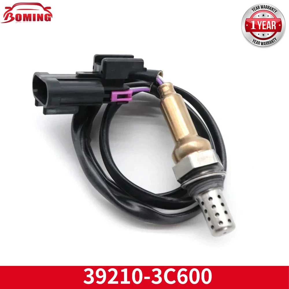 For KIA AMANTI SEDONA SORENTO HYUNDAI AZERA ENTOURAGE GENESIS SANTA FE SONATA VERACRUZ GENESIS Car O2 Oxygen Sensor 39210-3C600