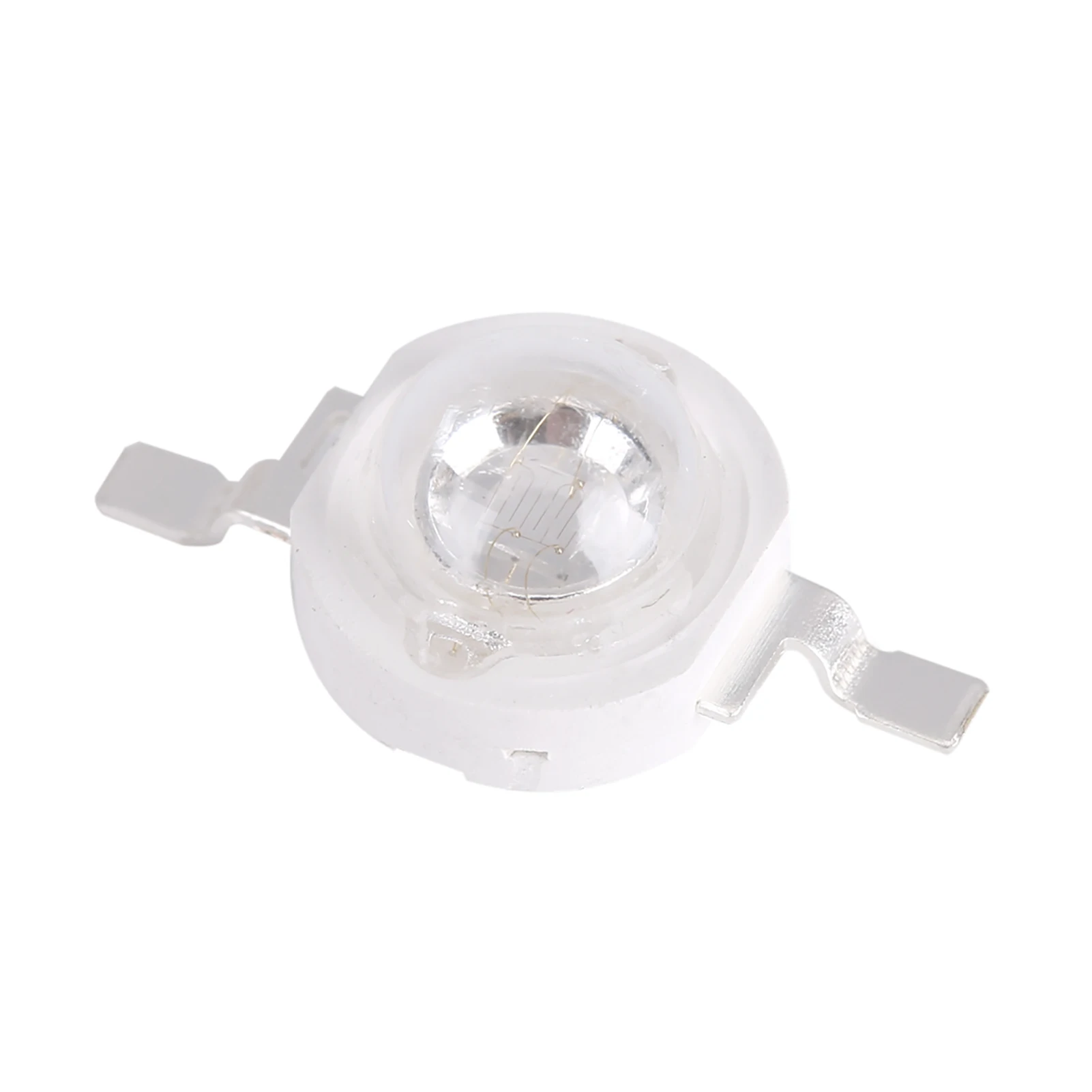 UV395-400Nm Luces ultravioleta 3W UV395-400Nm Luces ultravioleta LED para impresora de escaneo()