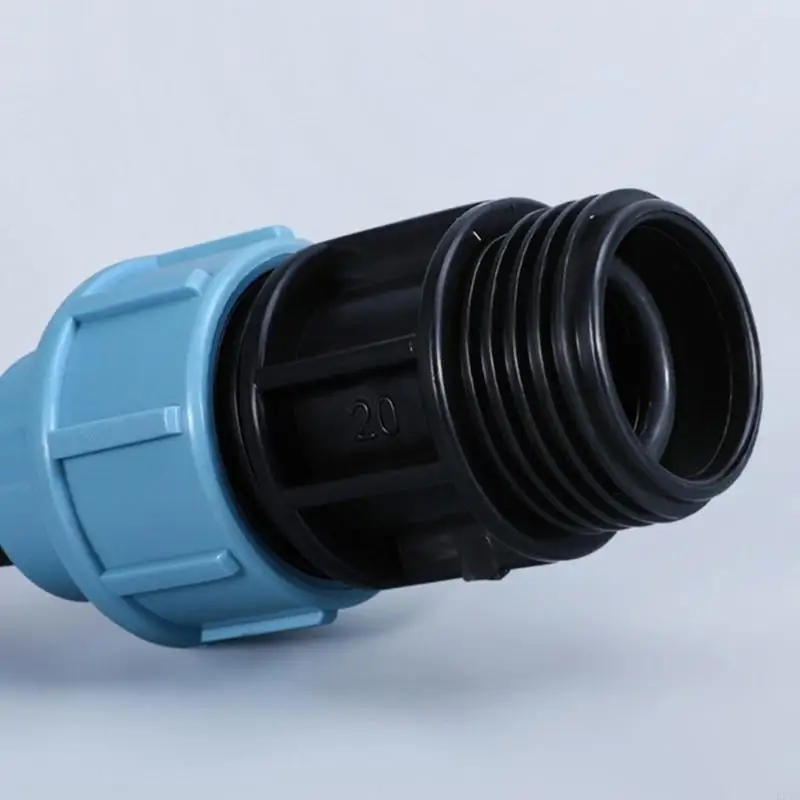 Outdoor Vertical IBC Linkage Set PE Connectors Space Efficient Designs weight Fed System for Stacked Containers