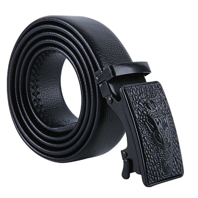 Cowboy Belt Buckle for Men Vintage Metal Buckle Replacement Loong Head Buckle Casual Outfit Loong Buckle Collection