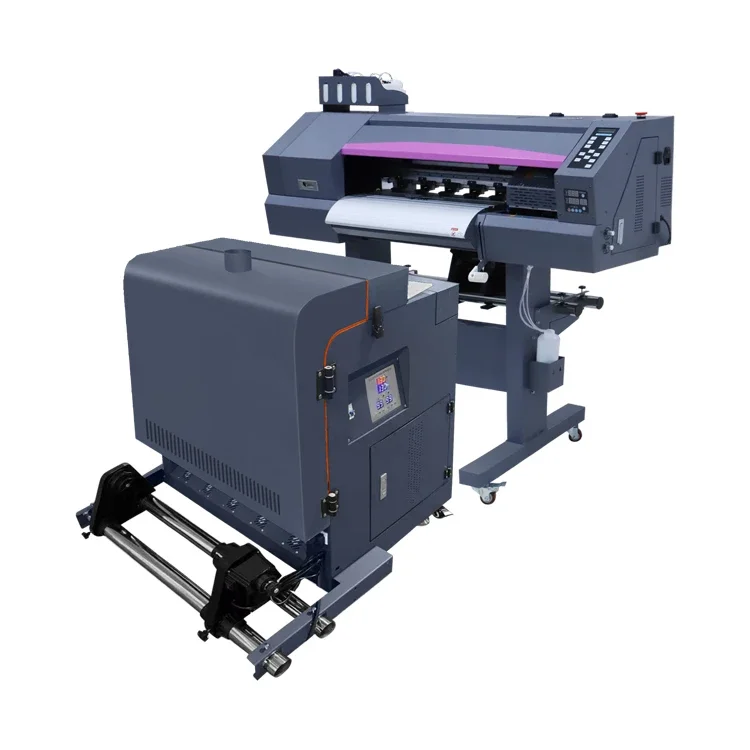 dtf printer printing machine i3200 24