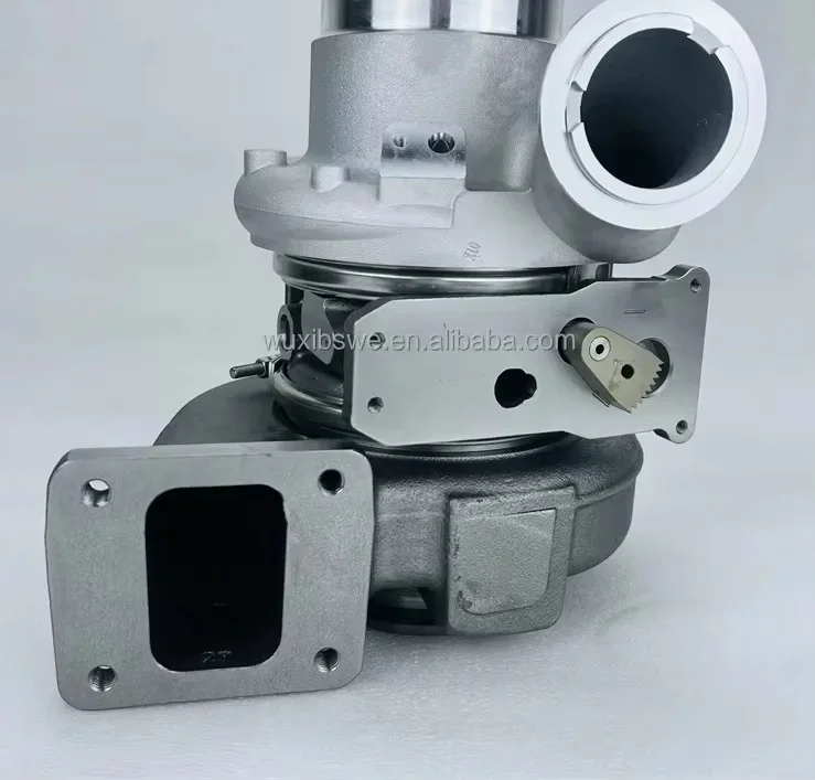 

HE400VG Turbocharger 2154699 5548354 5459129 2140163 for MX13 MX11 TRUCK Engine