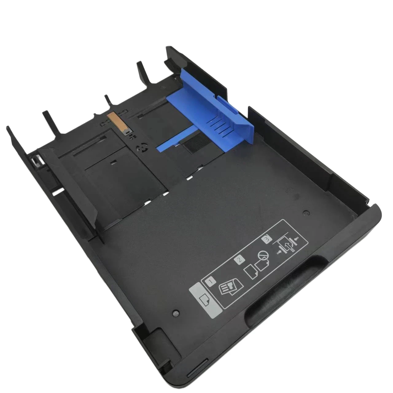 

Paper Tray Fits For Epson ET-3843 ET-3700 ET-3830 ET-3750U ET-3750 ET-3760 ET-3710 ET-3800