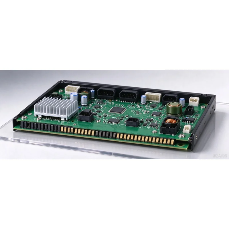 Backplane For DL370 GEN6 G6 Server Power Interface Board Original Not New 491836-001 467999-001