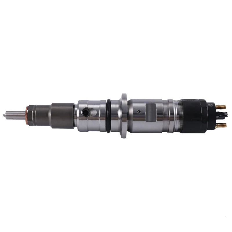 0445120384 4988835 New Fuel Injector For  Ford ISB 6.7230 Crude Oil Engine Car Accessories