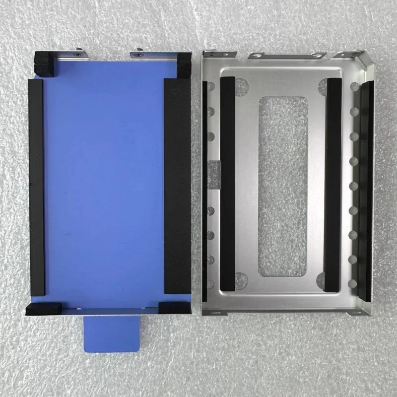 

New For Dell Latitude 5404 5414 Rugged 2.5" HDD Caddy Bracket &Cable E5404 E5414