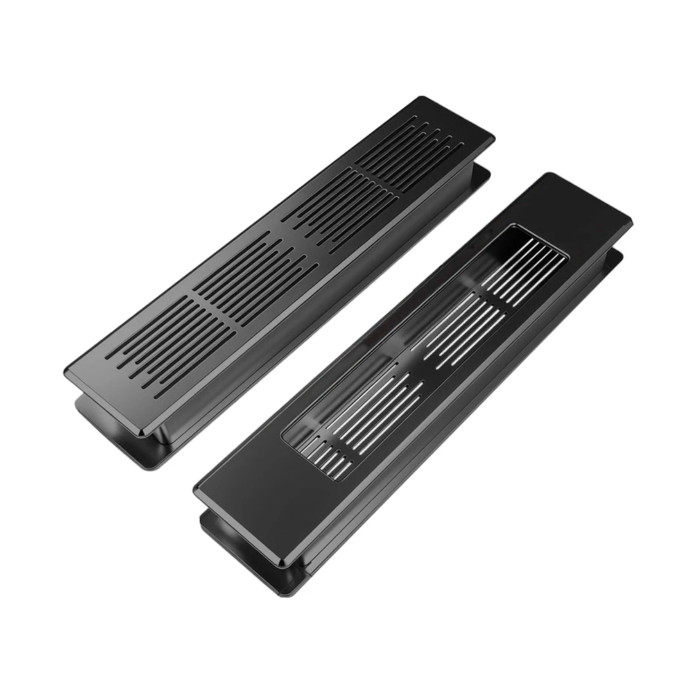 Air Circulation Adjustable Ventilation Long-Term Performance Moisture Control For Cabinets Customizable Cabinet Ventilation