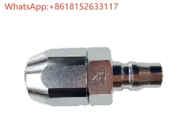 50-60-65-80-85-110PN/SN موصل الهواء الضغط المنخفض PN/SN