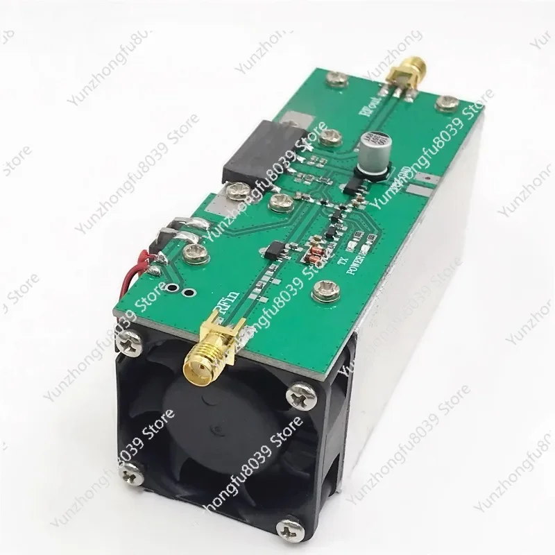 RF, Power, Amplifier 433MHz (13W) Amplifier 335-480MHz Direct Shot