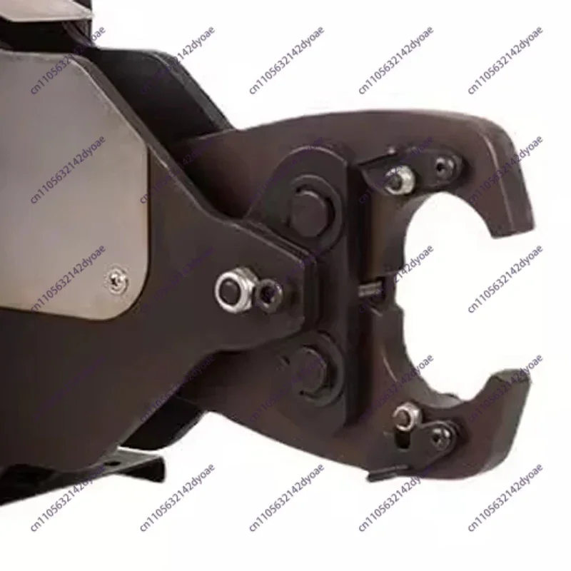 AM-70 Pneumatic Crimping Pliers Crimping Machine Crimping Machine Cold Terminal Pliers 6-70mm Cold Terminal Machine