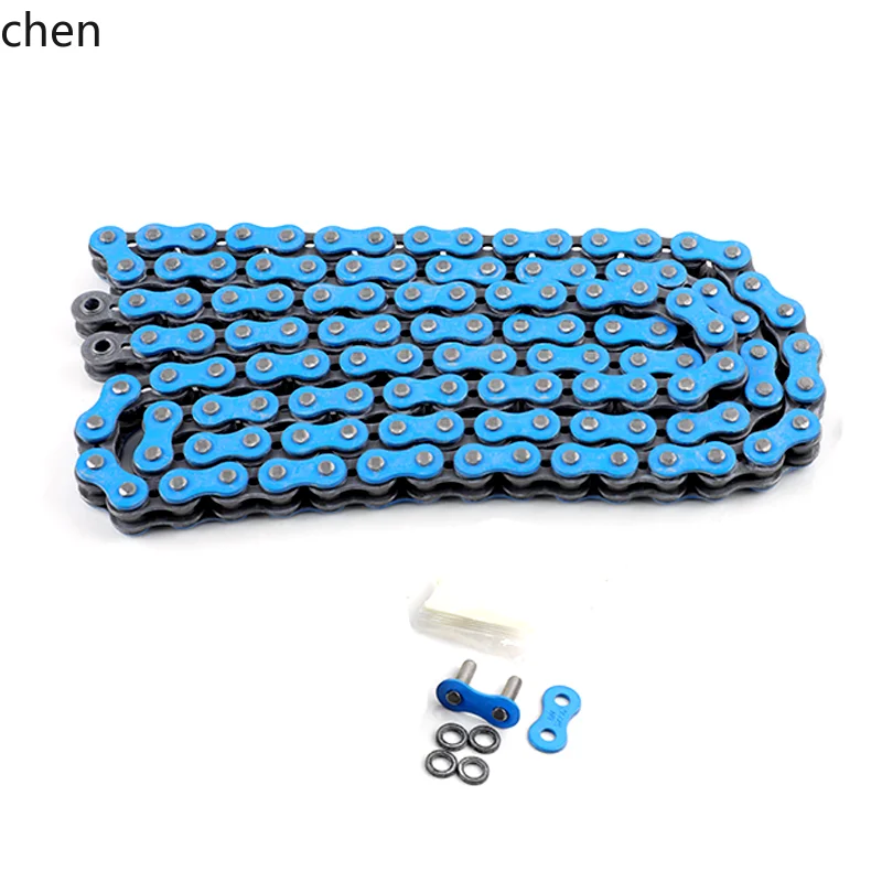 

HXL chain modified oil seal chain color chain silent durable high performance accessories