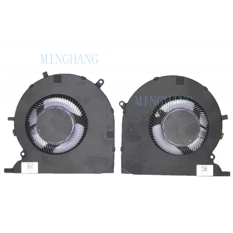 M   New  for  Razer Blade 14 RZ09-0370 RZ090368 CPU GPU Cooling Fan FPG5 FNNL FPG3 FNNK