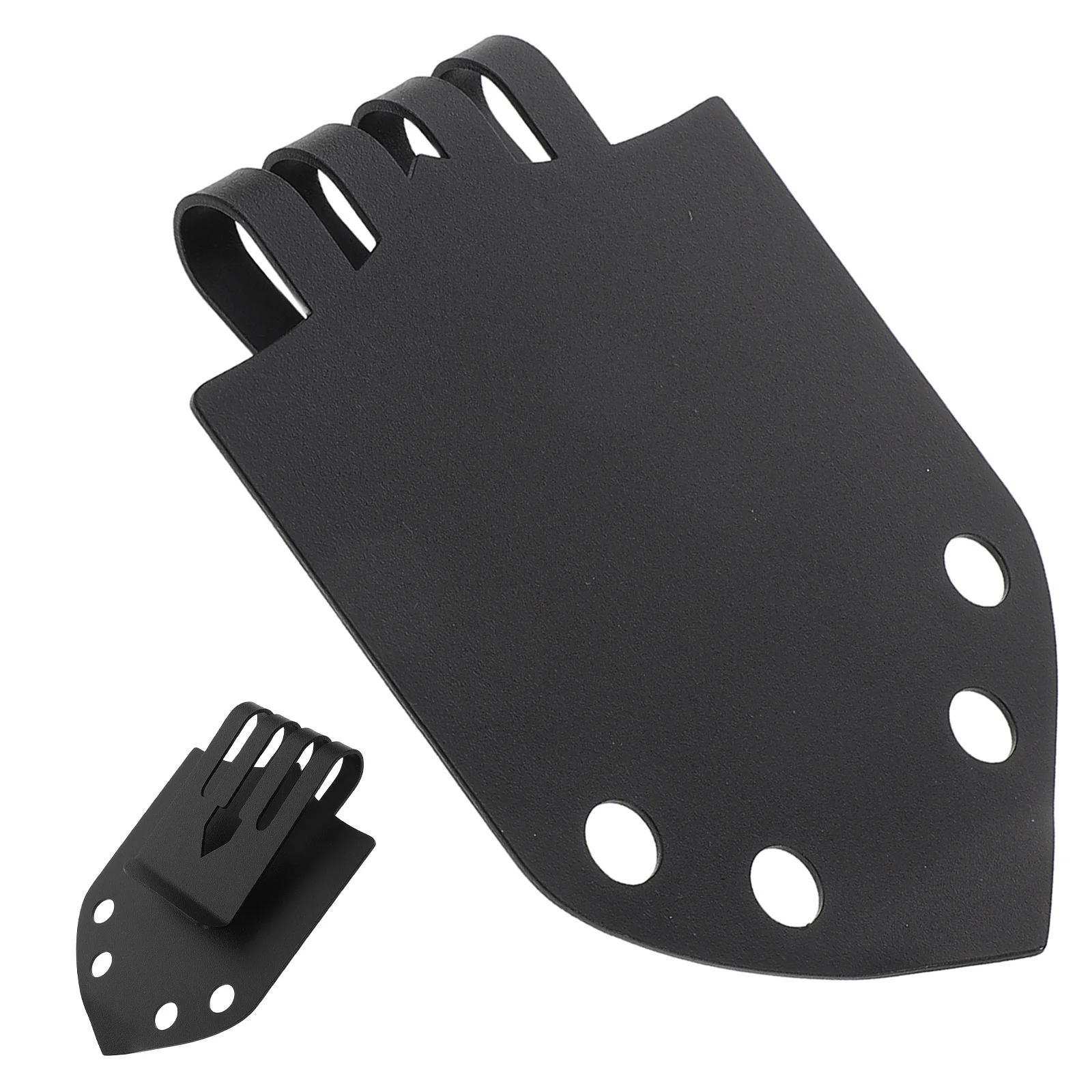 

Metal Golf Bag Clip Holder for Golf Towels Accessories Organizer Lightweight Durable Metal Landing Pad for Bag