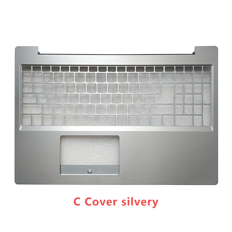 Lenovo Ideapad L340-15IWL L340-15IRH L340-15API 노트북 LCD 뒷면 커버 전면 베젤 손목 받침대 하단 케이스 힌지 키보드의 새로운 기능