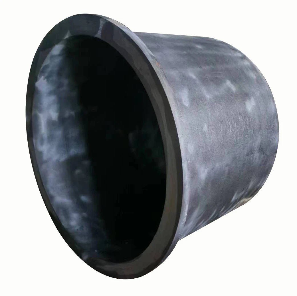 OEM Custom Free Engine Power Wind Turbine Swing Bearing Pitch Bearing CNC-Bearbeitung