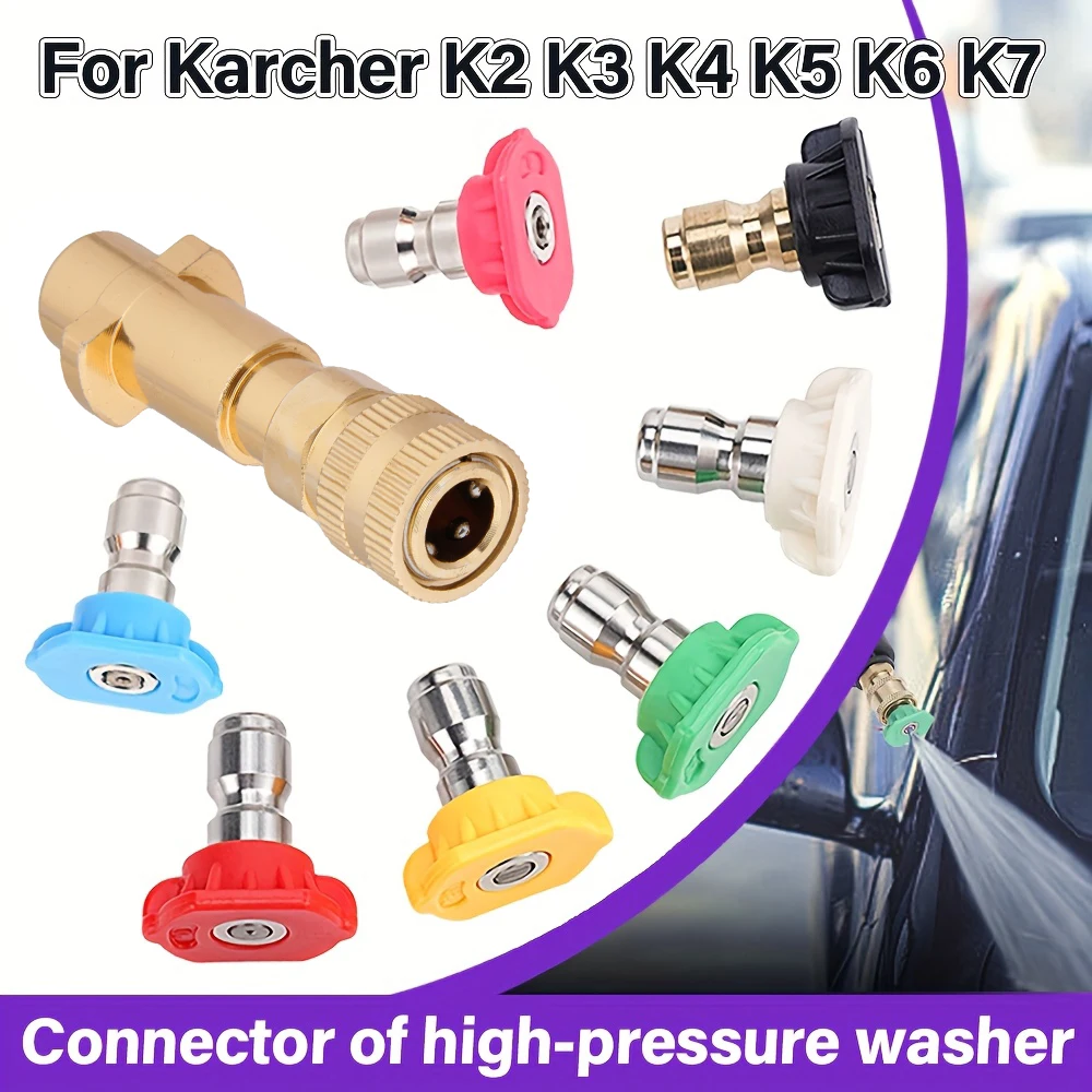 Karcher K-Series 1/…