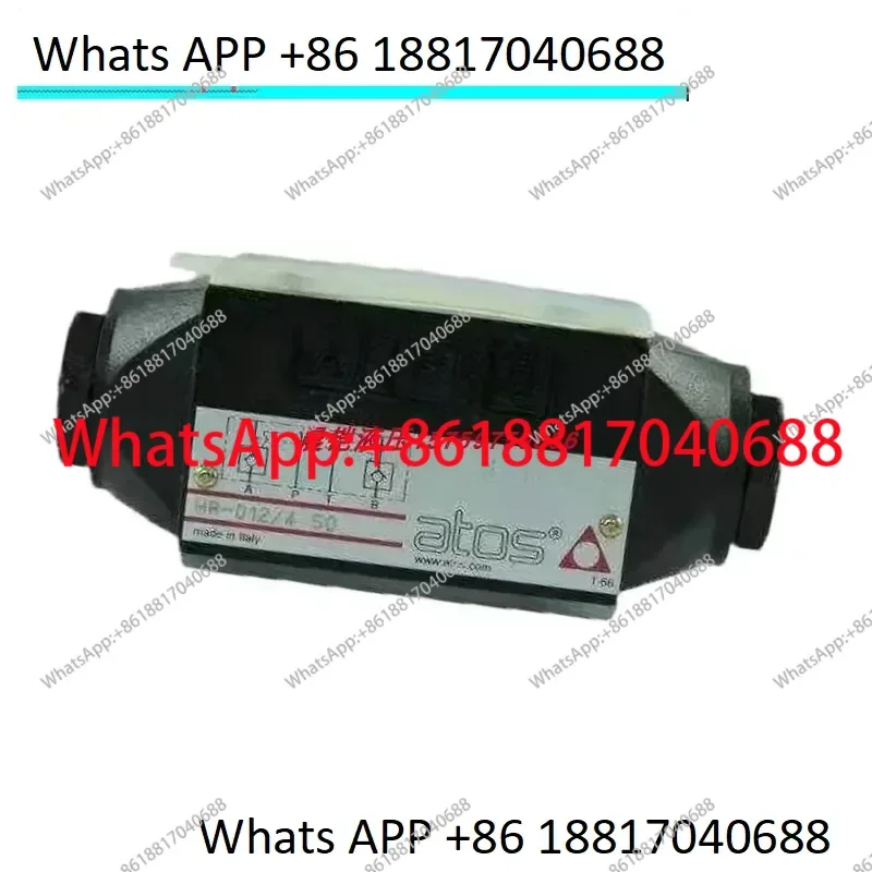 Italy  hydraulic valve proportional valve AGMZO-REB-P-NP-10 210 I relief valve